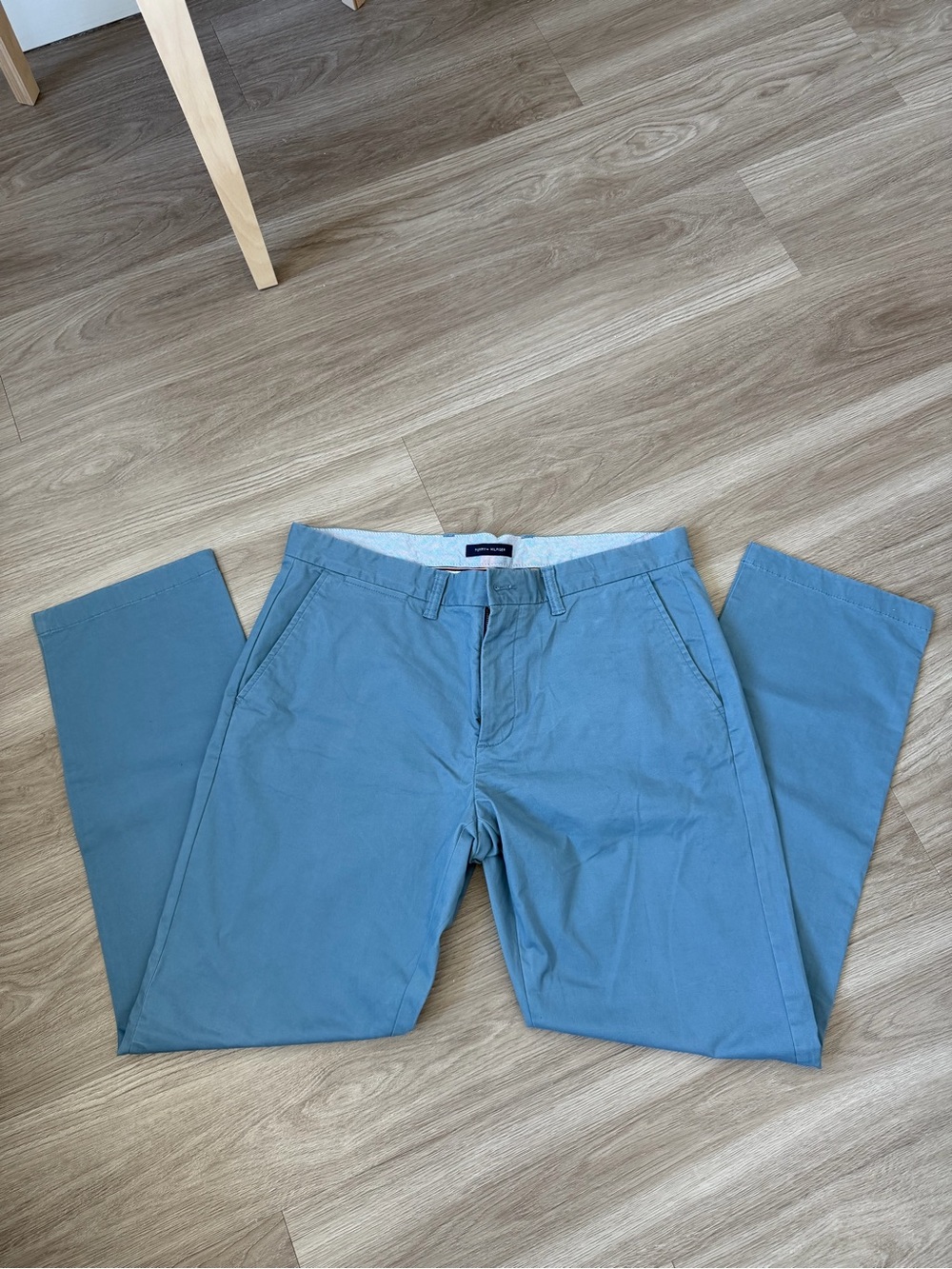 Men's Tommy Hilfiger Chino Pants